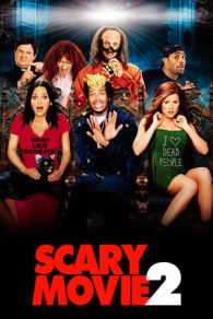 VER Scary Movie 2 Online Gratis HD