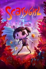 VER Scarygirl Online Gratis HD