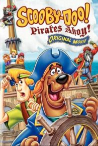 VER ¡Scooby-Doo! ¡Piratas a babor! (2006) Online Gratis HD