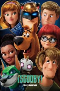 VER ¡Scooby! Online Gratis HD