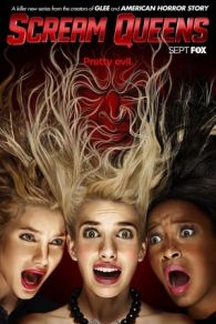 VER Scream Queens (2015) Online Gratis HD