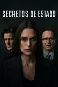 VER Secretos de estado Online Gratis HD