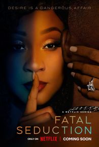 VER Seducción Fatal Online Gratis HD