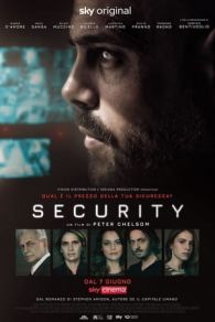 VER Seguridad (2021) Online Gratis HD