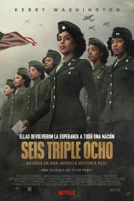 VER Seis Triple Ocho Online Gratis HD