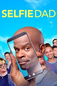 VER Selfie Dad Online Gratis HD