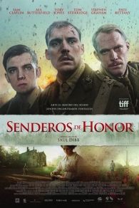 VER Senderos de Honor Online Gratis HD