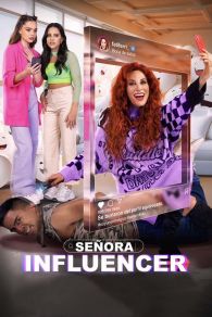 VER Señora Influencer Online Gratis HD