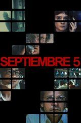 VER Septiembre 5 Online Gratis HD