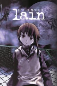 VER Serial Experiments Lain (1998) Online Gratis HD