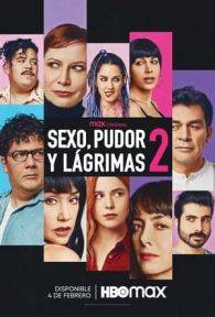 VER Sexo, Pudor y Lágrimas 2 Online Gratis HD