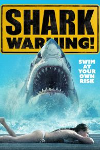 VER Shark Warning Online Gratis HD