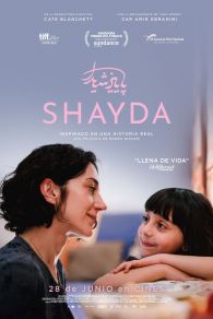 VER Shayda Online Gratis HD