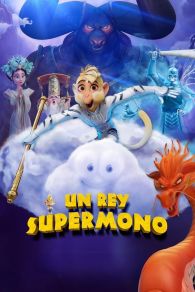 VER Shimmy: The First Monkey King Online Gratis HD