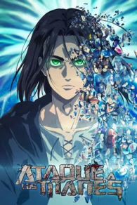 VER Shingeki No Kyojin: Capitulo final Parte 1 Online Gratis HD