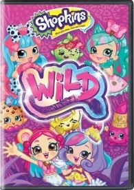 VER Shopkins: Wild (2018) Online Gratis HD