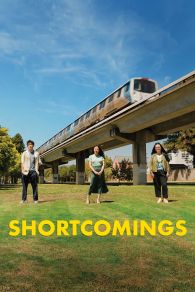 VER Shortcomings Online Gratis HD