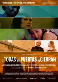 VER Si todas las puertas se cierran Online Gratis HD