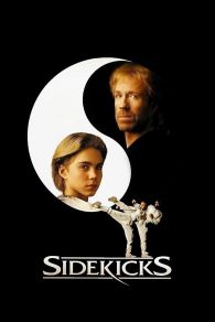 VER Sidekicks Online Gratis HD