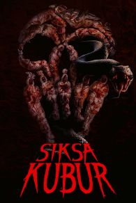 VER Siksa Kubur Online Gratis HD