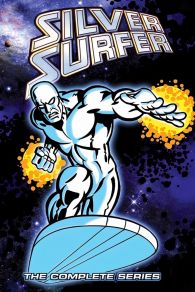 VER Silver Surfer Online Gratis HD