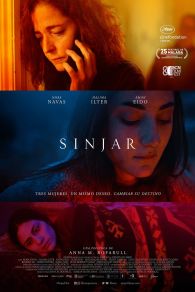 VER Sinjar Online Gratis HD