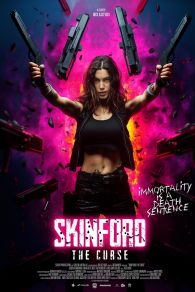 VER Skinford 2: The Curse Online Gratis HD