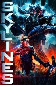 VER Skylines Online Gratis HD