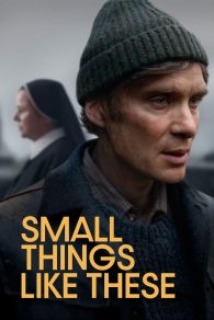 VER Small Things Like These Online Gratis HD