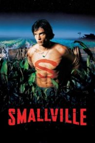 VER Smallville Online Gratis HD