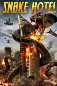 VER Hotel serpiente Online Gratis HD