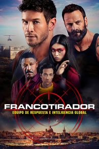 VER Francotirador: E.I.R.G. – Equipo de inteligencia y respuesta global Online Gratis HD