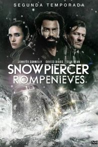 VER Snowpiercer Online Gratis HD