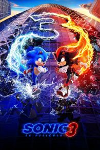 VER Sonic 3 - La película Online Gratis HD