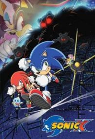 VER Sonic X Online Gratis HD