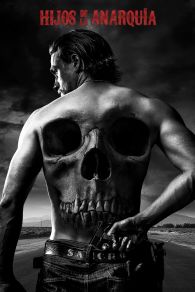 VER Sons of Anarchy Online Gratis HD