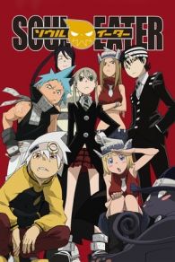 VER Soul Eater Online Gratis HD