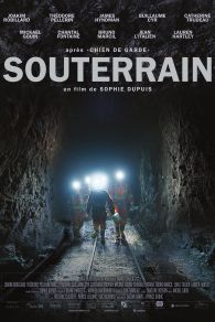 VER Souterrain Online Gratis HD