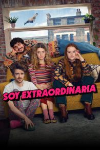 VER Soy extraordinaria Online Gratis HD