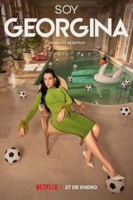 VER Soy Georgina (2022) Online Gratis HD