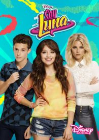 VER Soy Luna (2016) Online Gratis HD