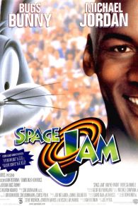 VER Space Jam: El juego del siglo Online Gratis HD