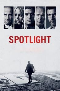 VER Spotlight (2015) Online Gratis HD