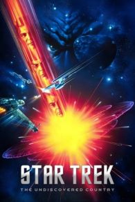 VER Star Trek VI: Aquel país desconocido (1991) Online Gratis HD