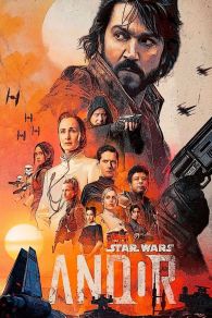 VER Star Wars: Andor Online Gratis HD