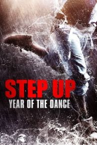 VER Step Up China (2019) Online Gratis HD