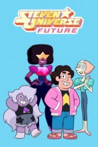 VER Steven Universe Future Online Gratis HD