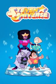 VER Steven Universe Online Gratis HD