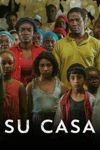 VER Su Casa (2020) Online Gratis HD