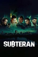 VER Subteran Online Gratis HD